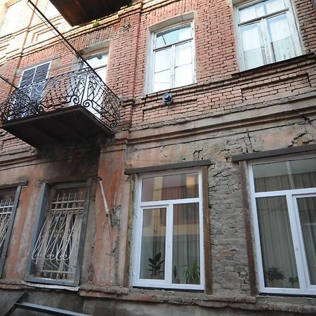 Old Tbilisi Metekhi One Room Exterior foto